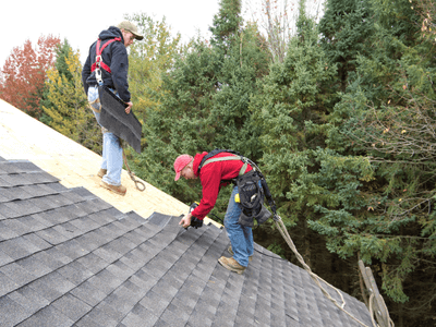 About Leaking Skylight Repair Pros Goodyear, AZ